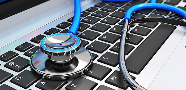 System health check