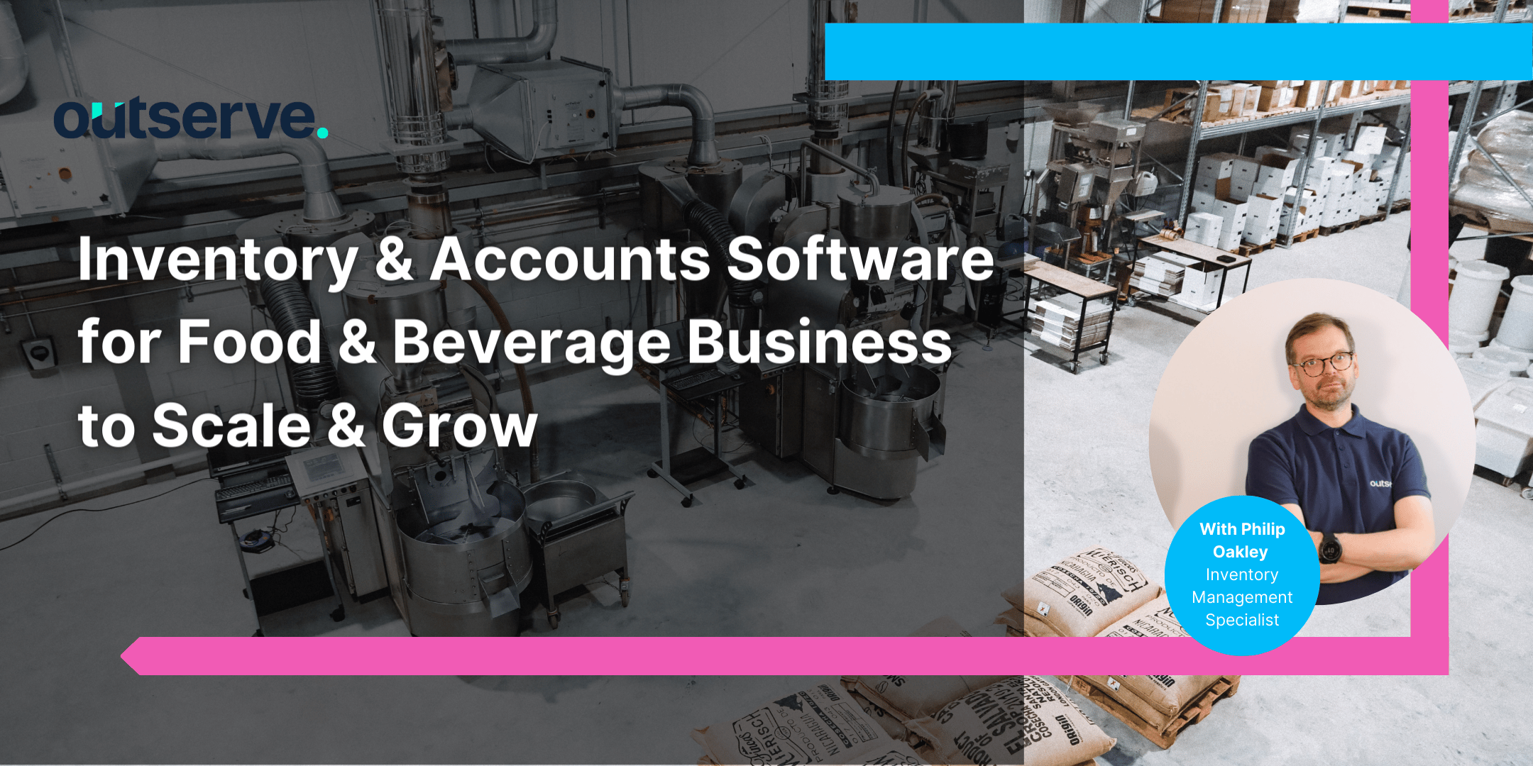 F&B Webinar