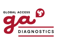 Global Access Diagnostics logo