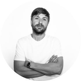 photo of our client from Saint and Sofia