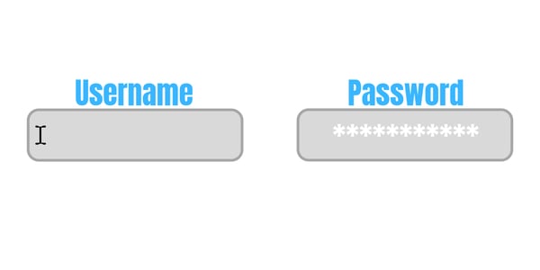 Login to ecommerce store