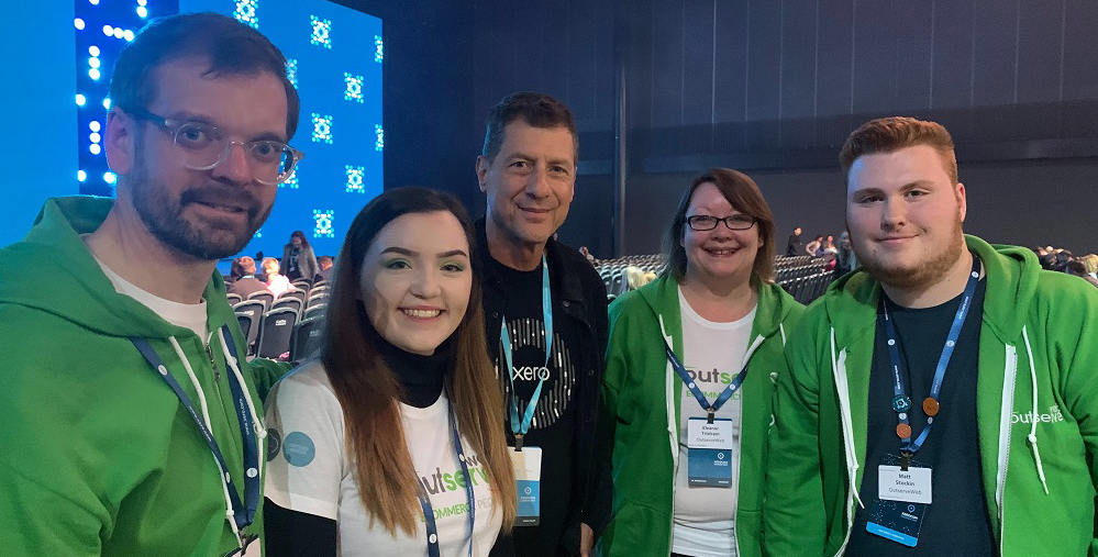 Xero 2019 and 2020 hopes