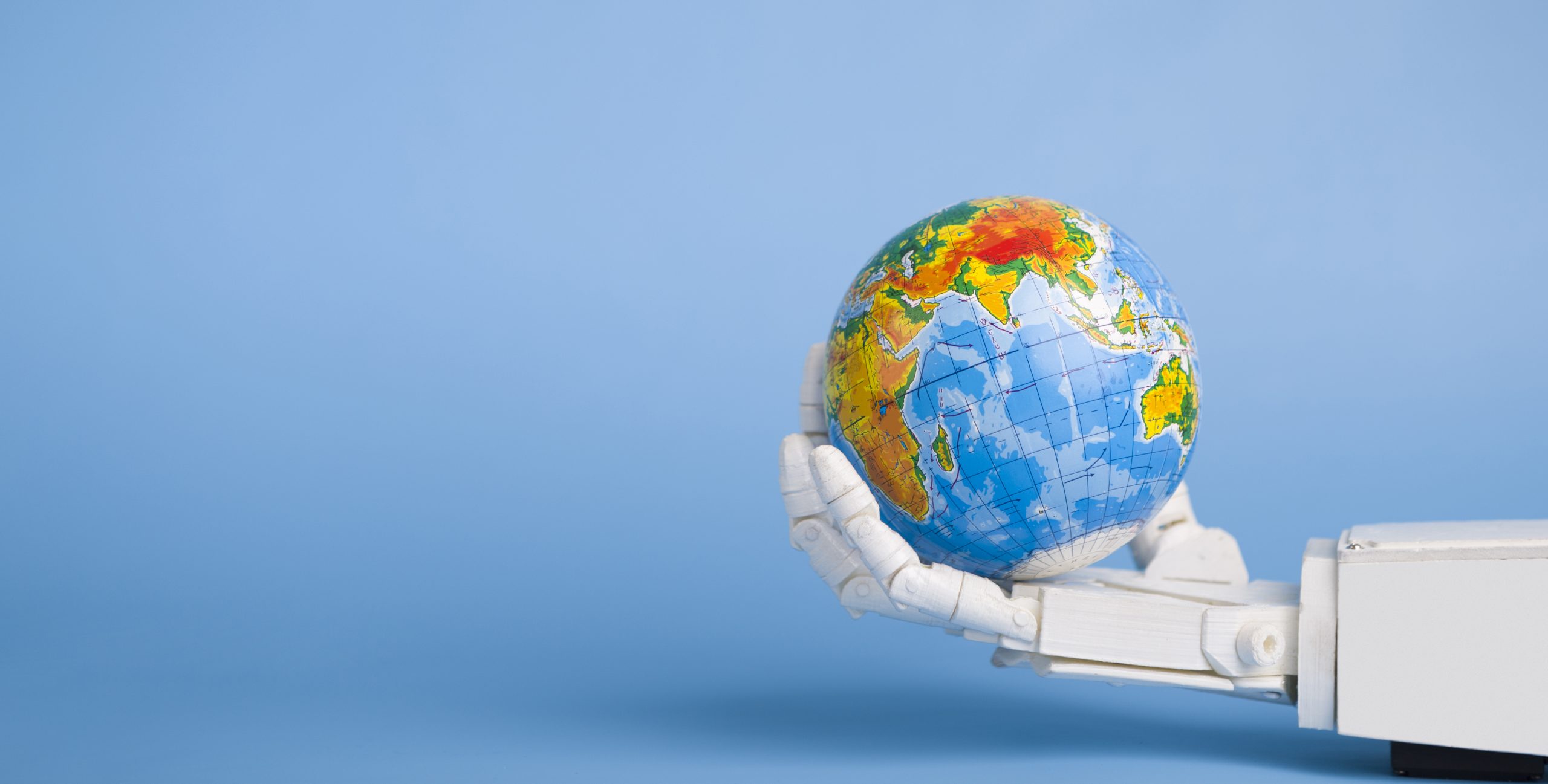 Reach New Markets with a B2B portal