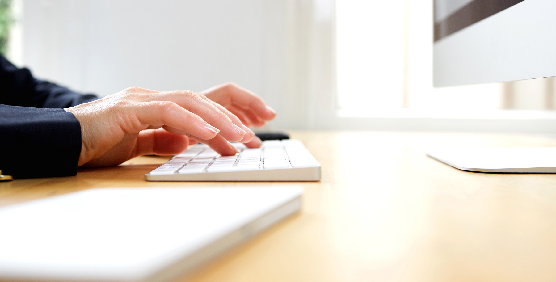 Have your data entry done for you with Xero and Hubdoc