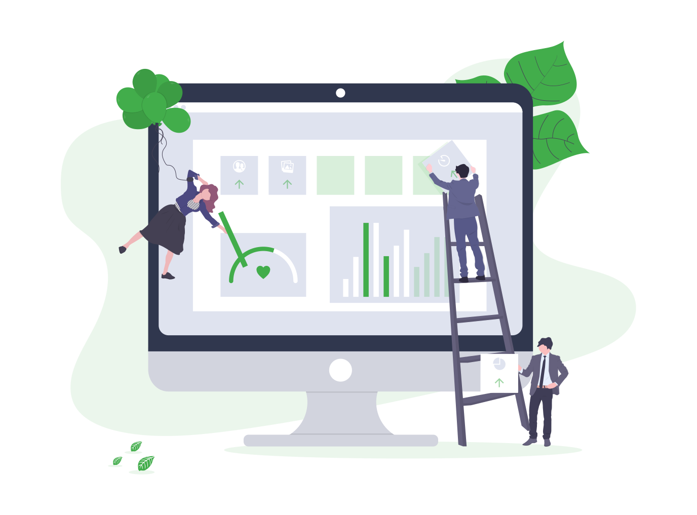 integrate Xero and Hubspot