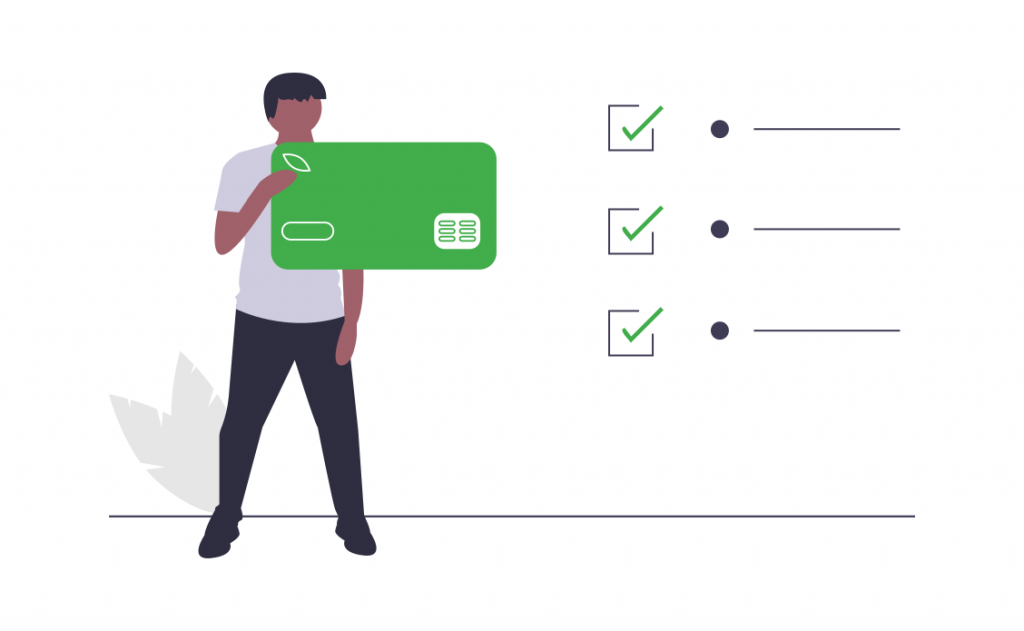 Manage Expenses
