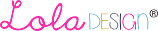 lolaDesign logo