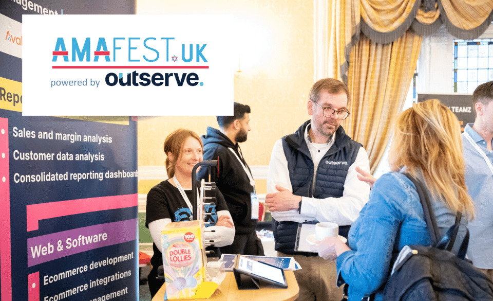 Outserve Amafest24