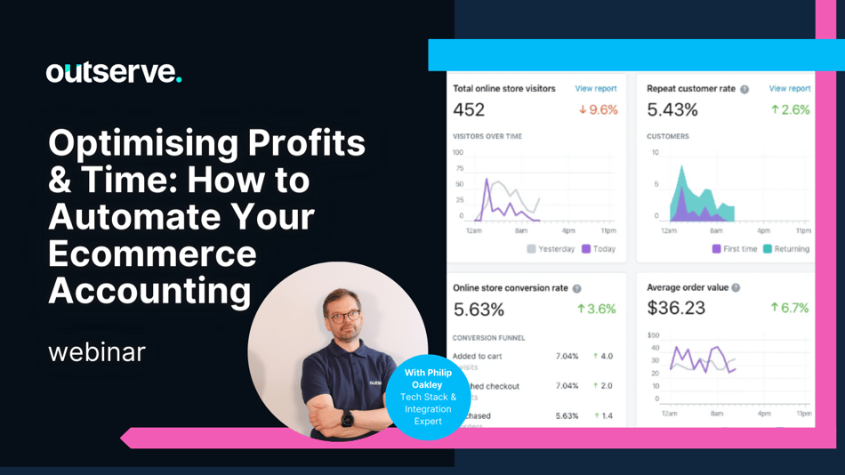 Outserve Ecommerce Webinar June 2023
