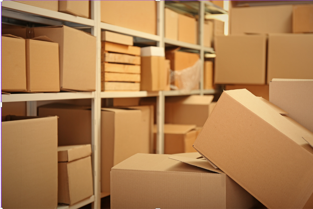 What is overstocking?&nbsp;