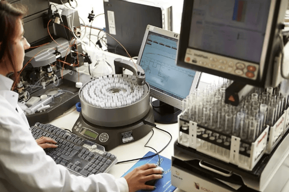 Global Access Diagnostics laboratory