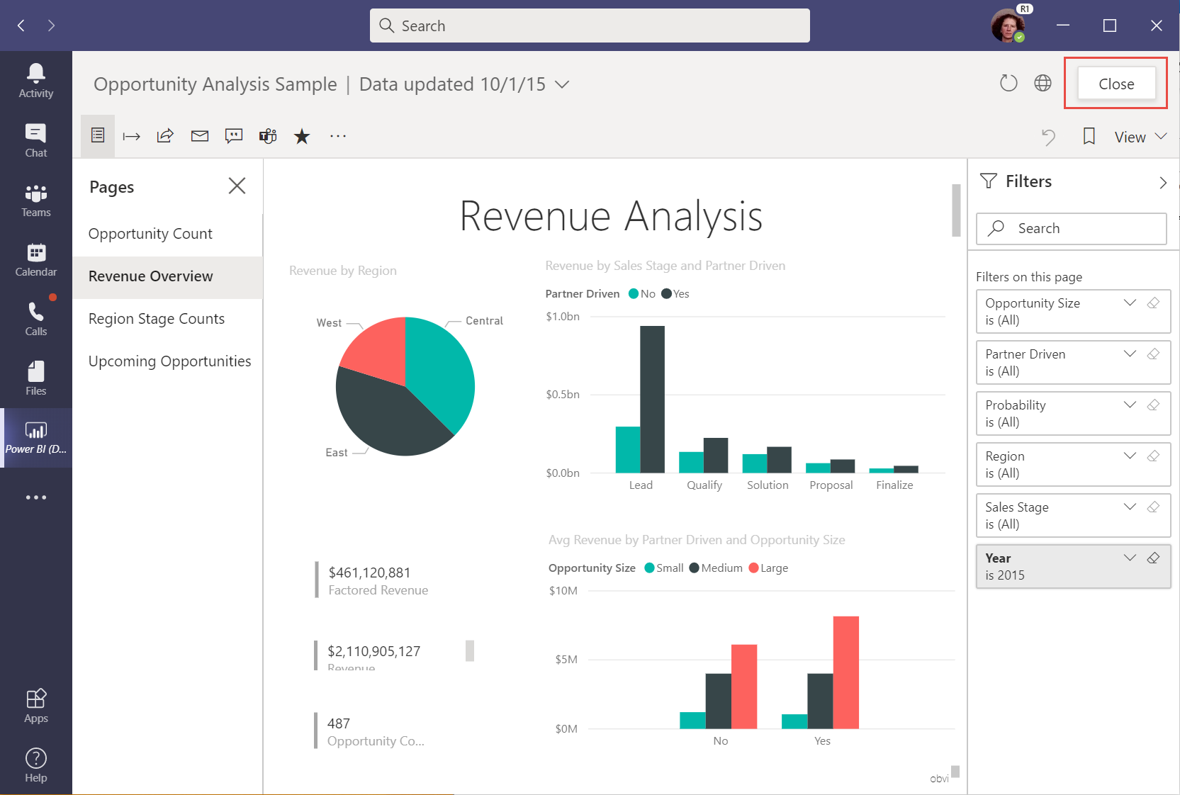 power-bi-teams-close-report