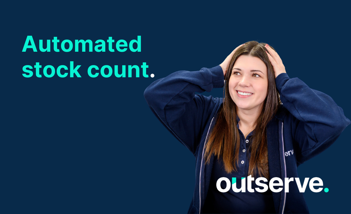Automated Stock Count