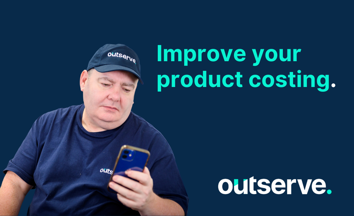 Improve Your Product Costing