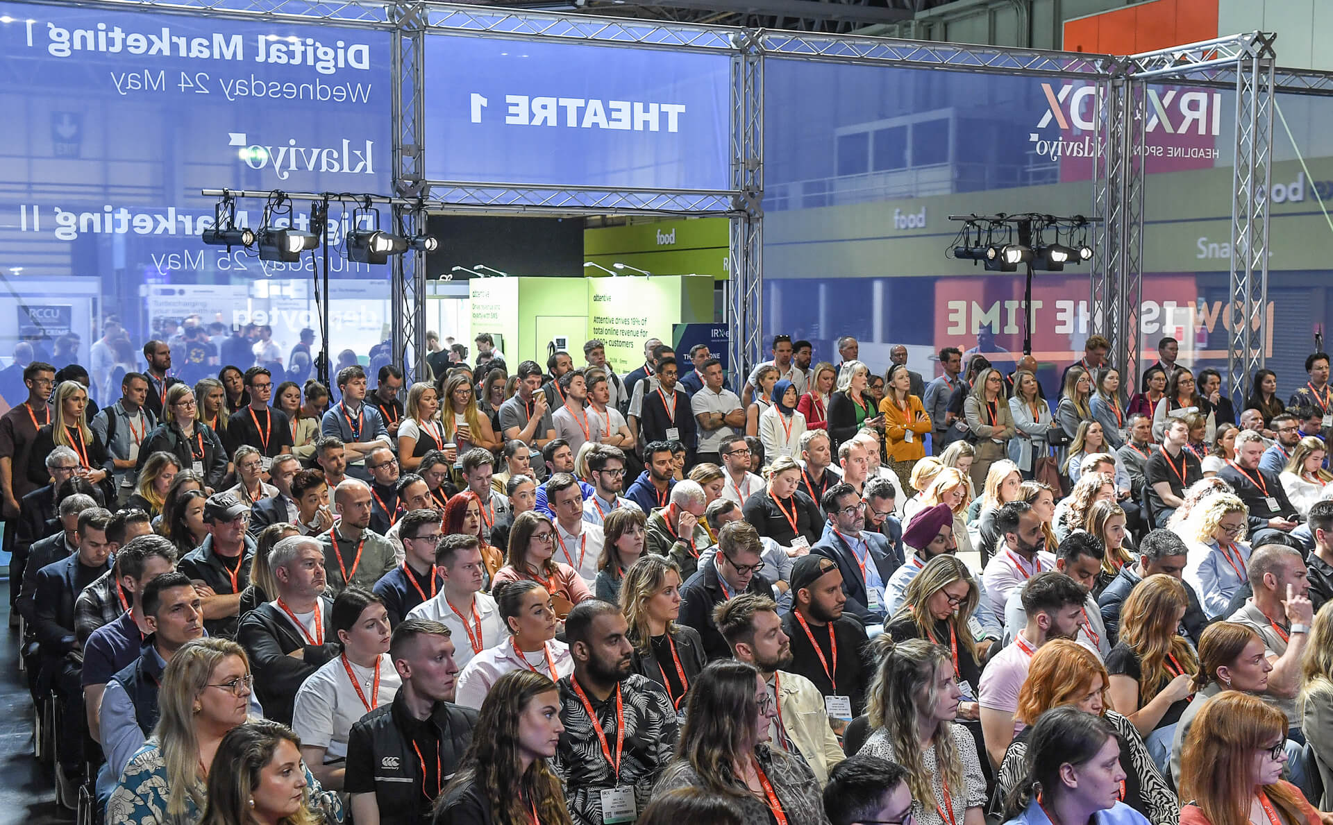 IRX Internet Retailing Expo for Digitising Commerce