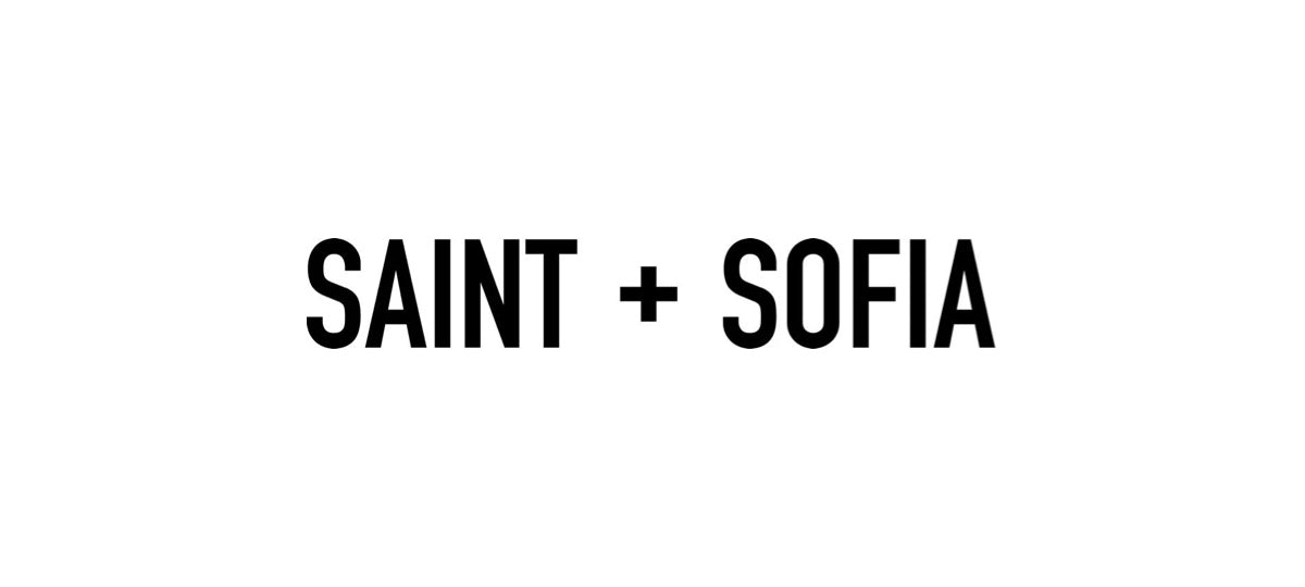 Case Study: Saint and Sofia