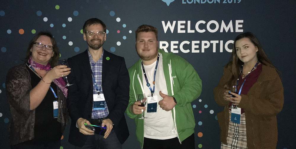 Xero 2019, beautiful business today and tomorrow