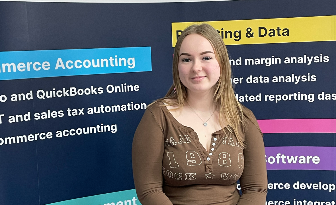 Helping Gen Z shape our future workforce