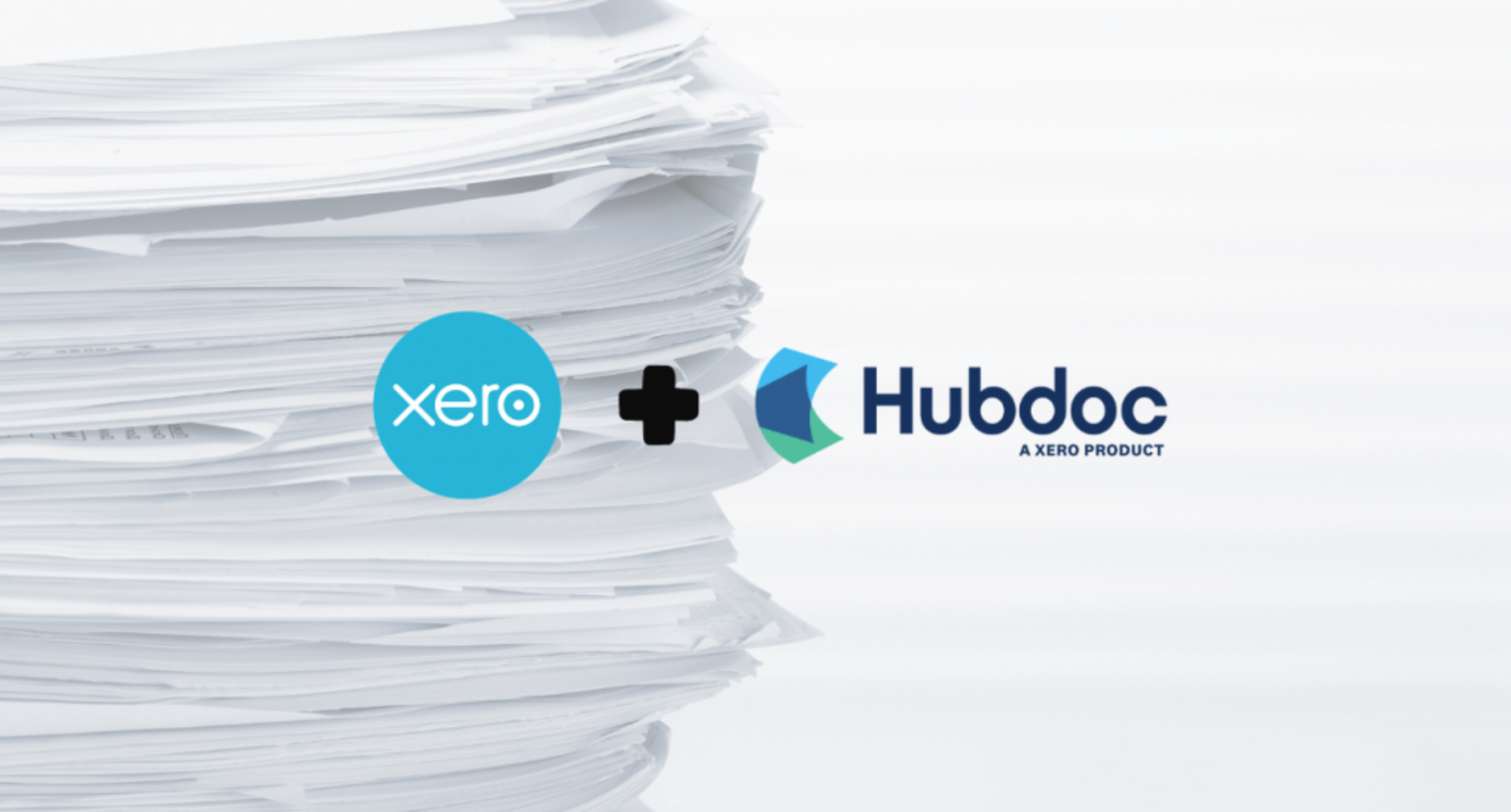 Just what you’ve been waiting for: Xero and Hubdoc
