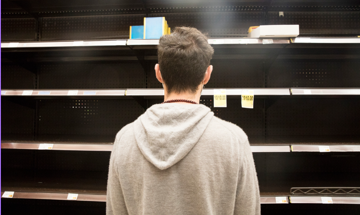 What are Stockouts and Overstocking? How an Inventory Management Solution can help.