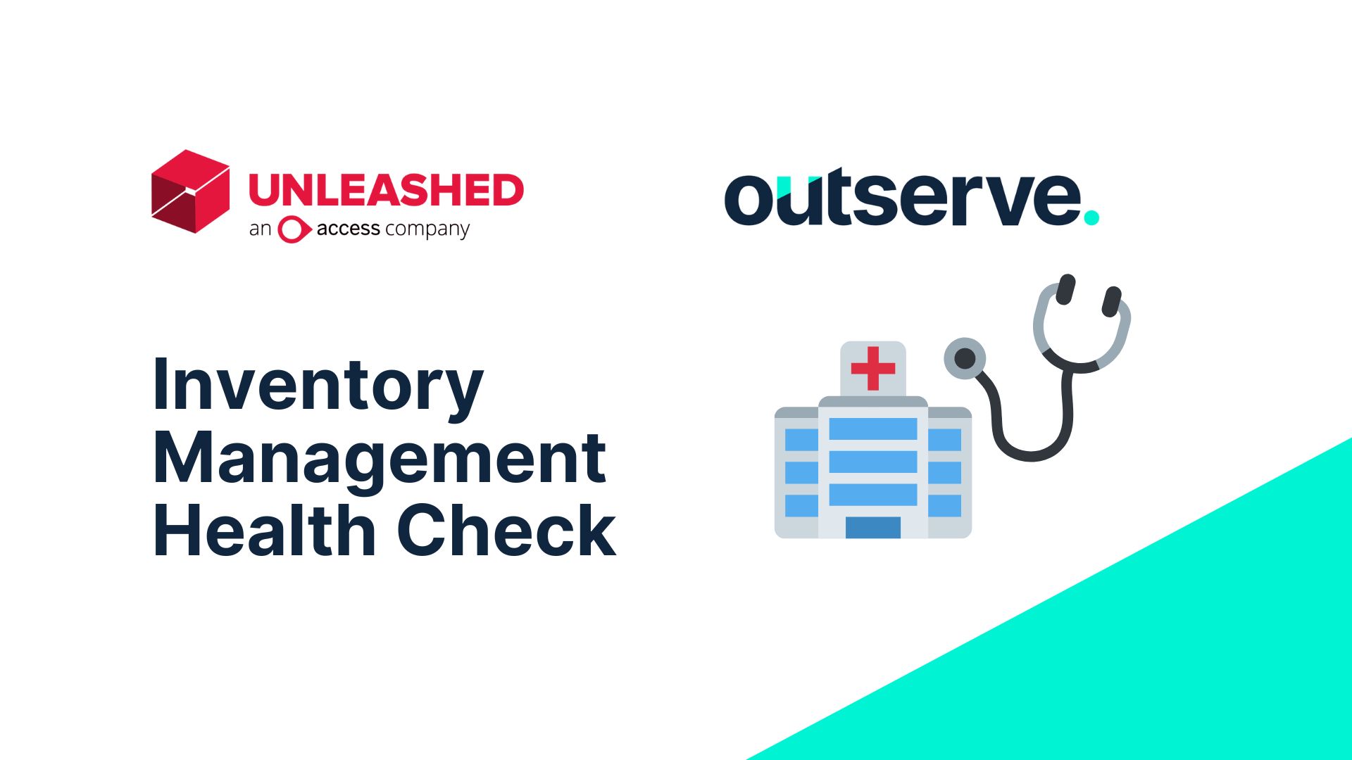 Optimise Your Inventory Management System with Outserve Unleashed Health Check
