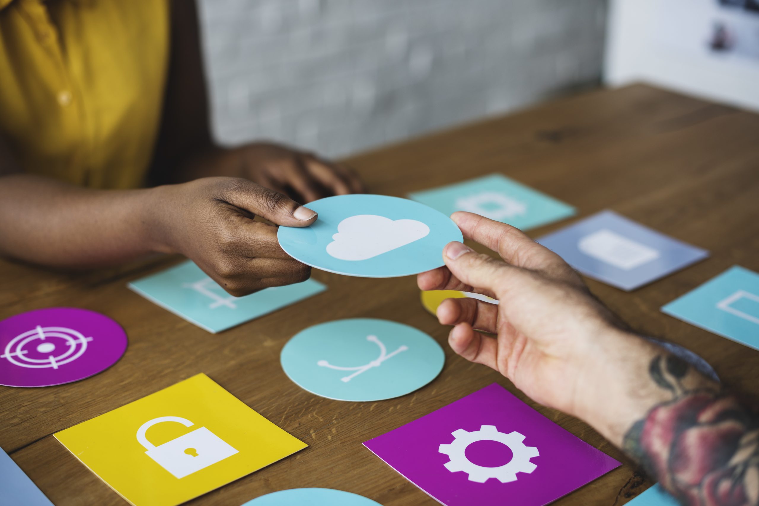 Why the heck should I integrate my software?