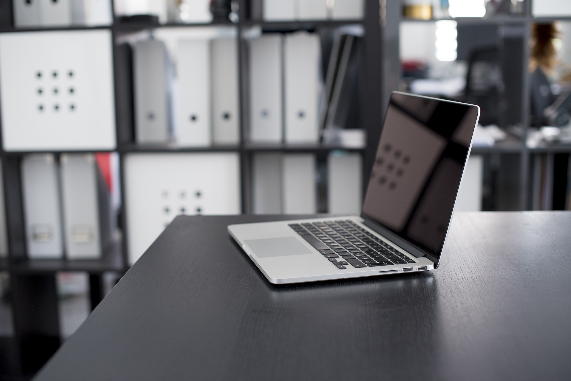 Has your business grown out of spreadsheets?