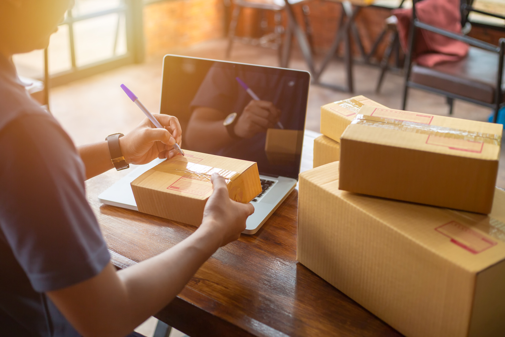 How to move from one e-commerce platform to another