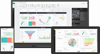 5 Ways to Share Power BI Reports