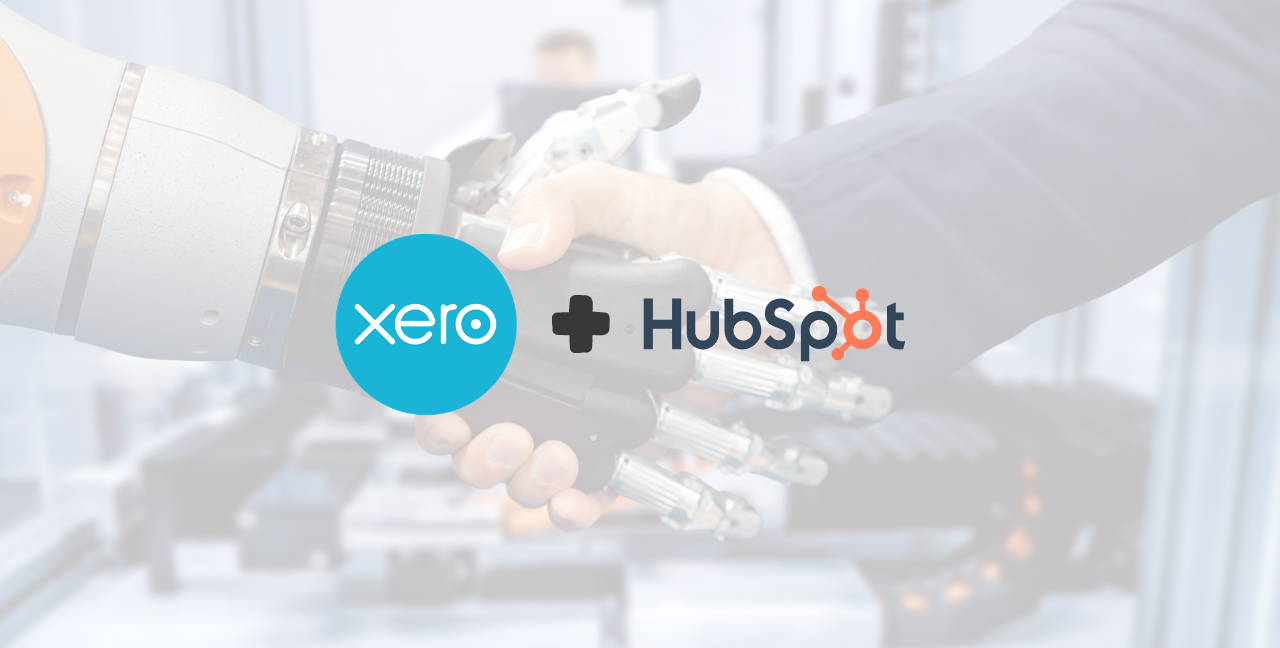 Should you integrate Xero and HubSpot?
