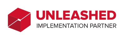 unleashed partner logo